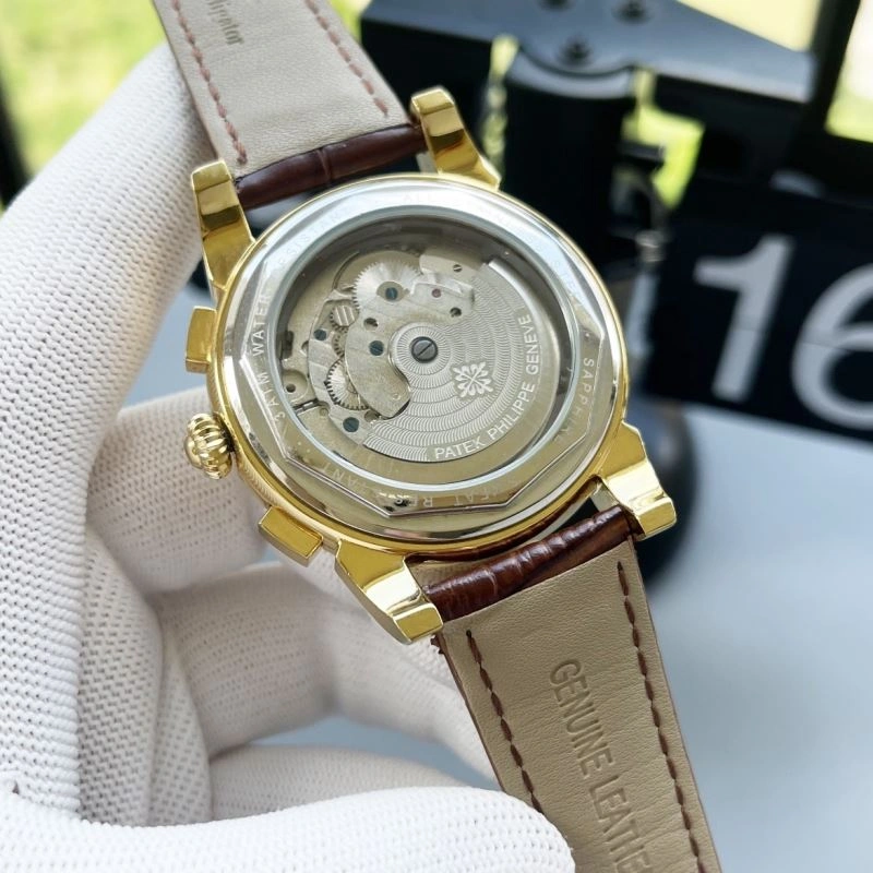 PATEK PHILIPPE Watches Durable 195577