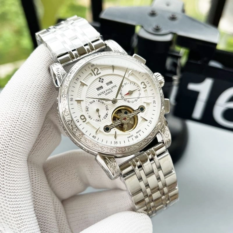 PATEK PHILIPPE Watches HighPerformance 195574
