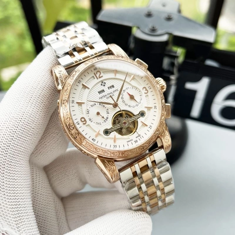 PATEK PHILIPPE Watches HighPerformance 195574