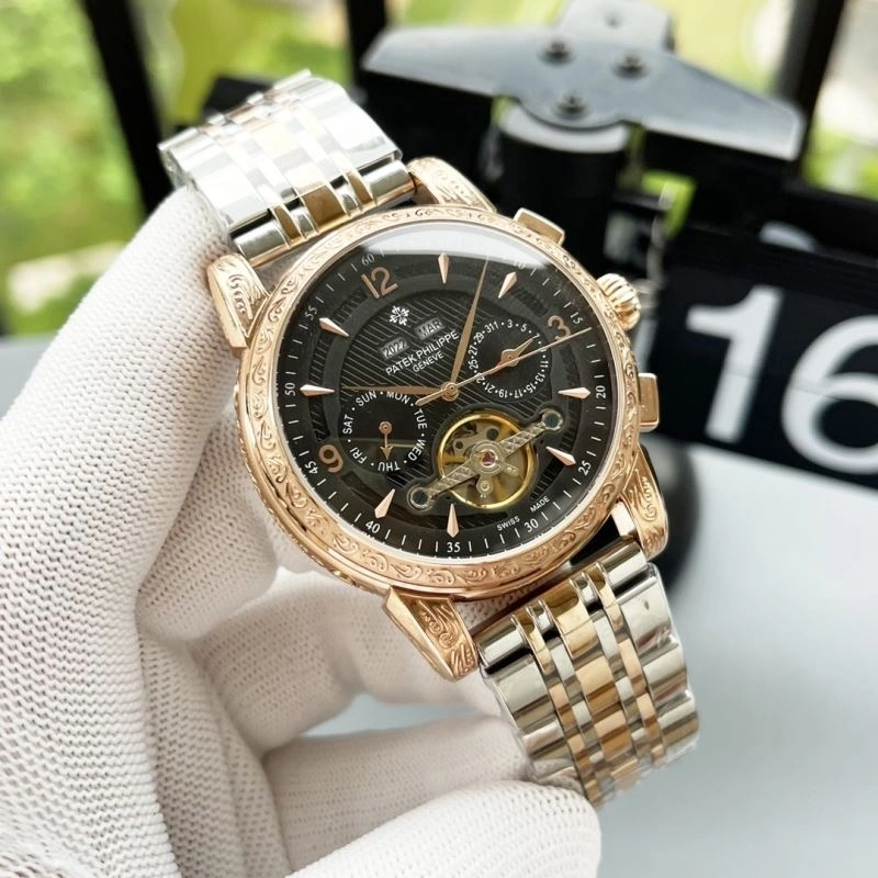 PATEK PHILIPPE Watches HighPerformance 195574