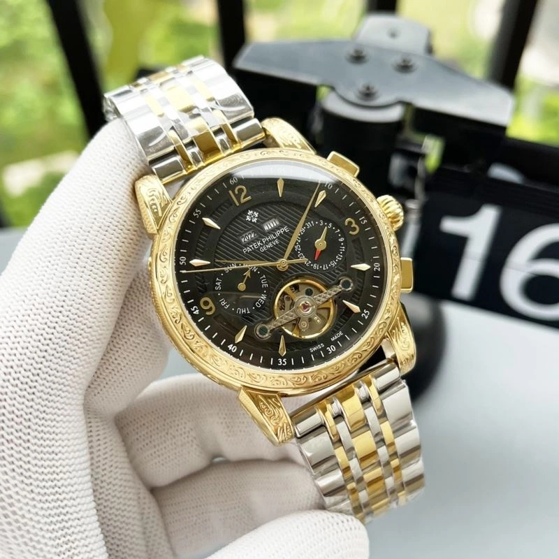 PATEK PHILIPPE Watches HighPerformance 195574