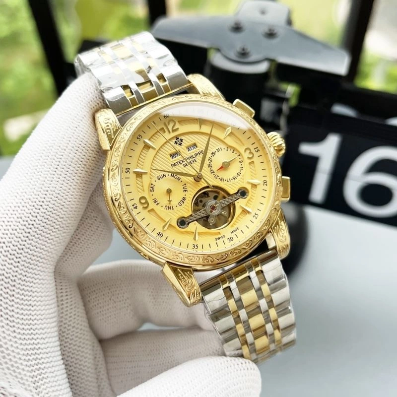 PATEK PHILIPPE Watches HighPerformance 195574