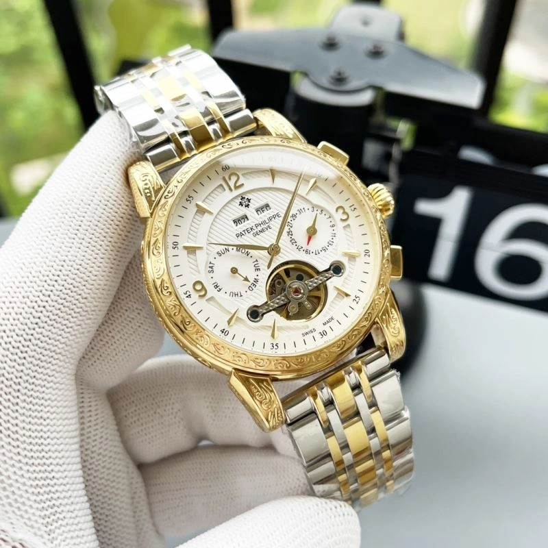PATEK PHILIPPE Watches HighPerformance 195574