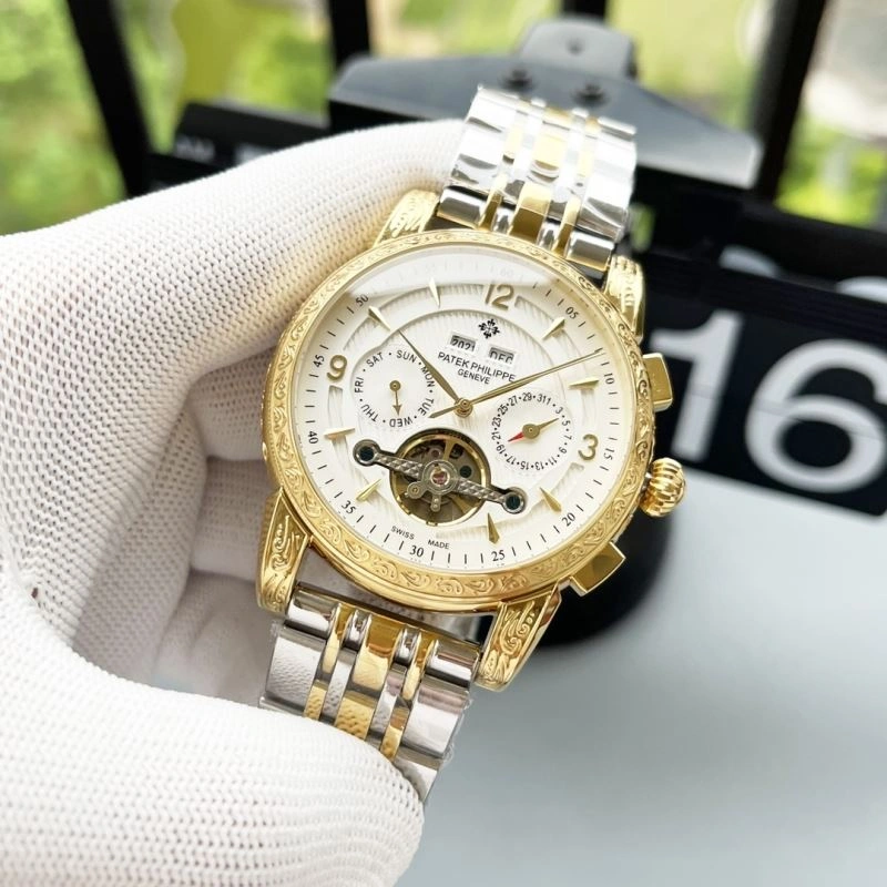 PATEK PHILIPPE Watches HighPerformance 195574