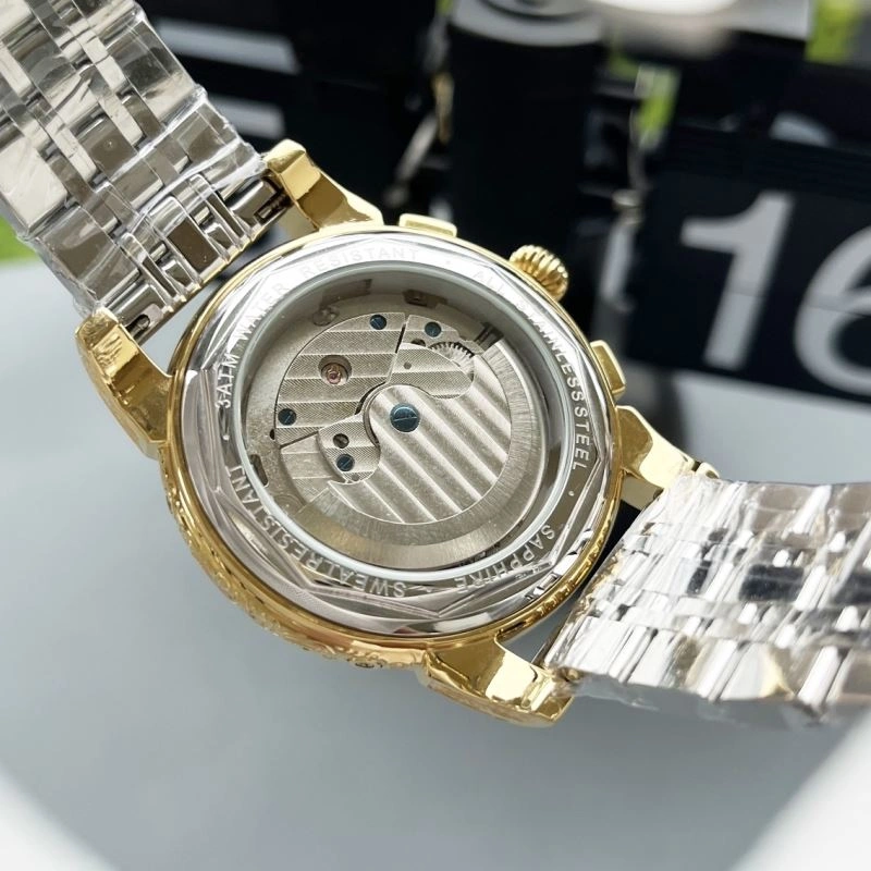 PATEK PHILIPPE Watches HighPerformance 195574