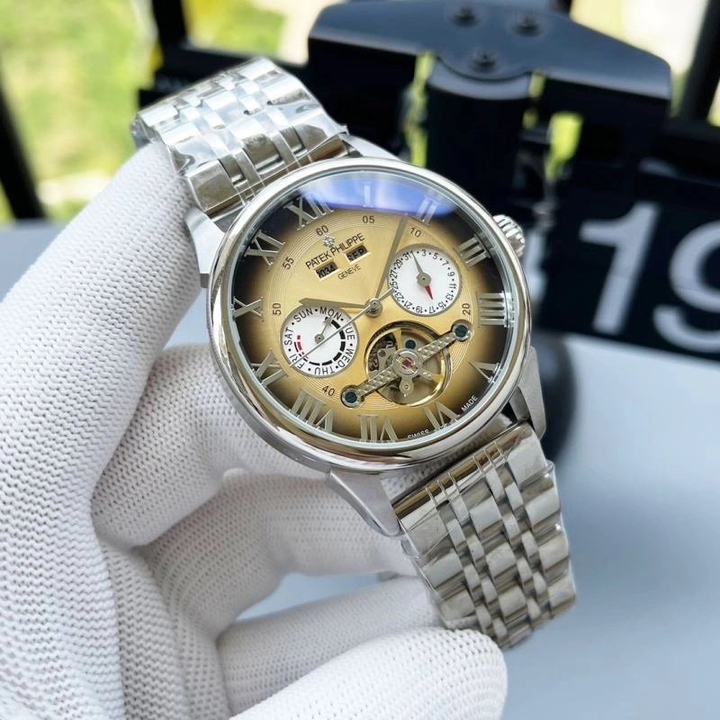 PATEK PHILIPPE Watches BestValue 195584