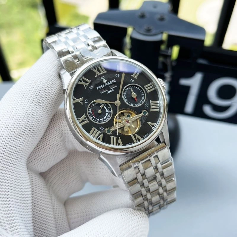 PATEK PHILIPPE Watches BestValue 195584
