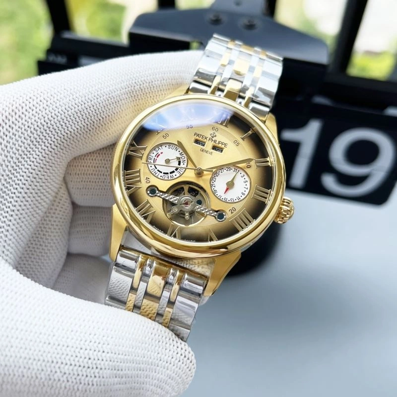 PATEK PHILIPPE Watches BestValue 195584
