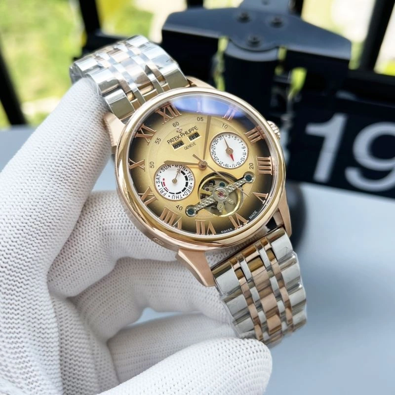 PATEK PHILIPPE Watches BestValue 195584