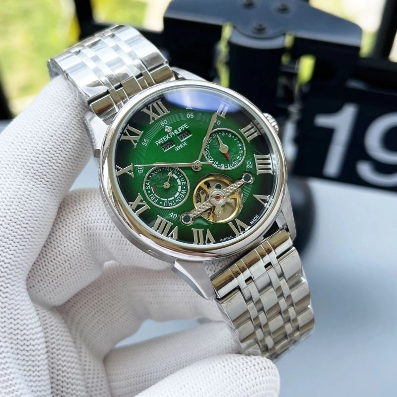 PATEK PHILIPPE Watches BestValue 195584