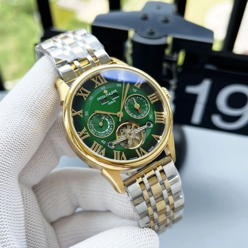 PATEK PHILIPPE Watches BestValue 195584