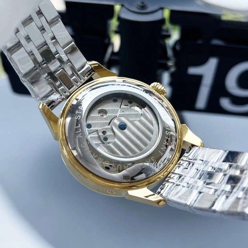 PATEK PHILIPPE Watches BestValue 195584