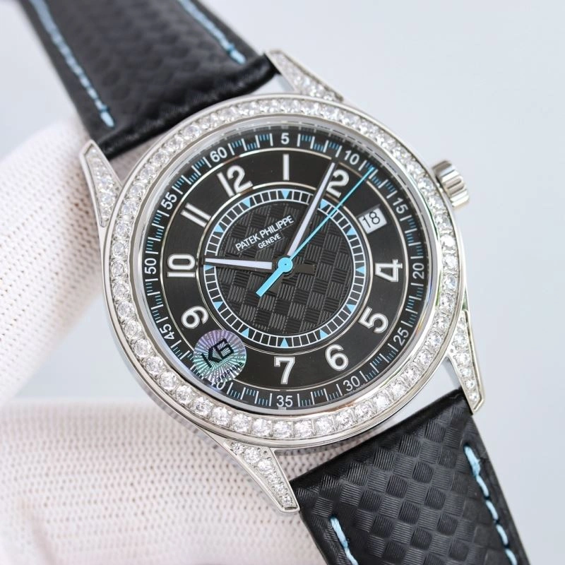 Unique PATEK PHILIPPE Watches 195566