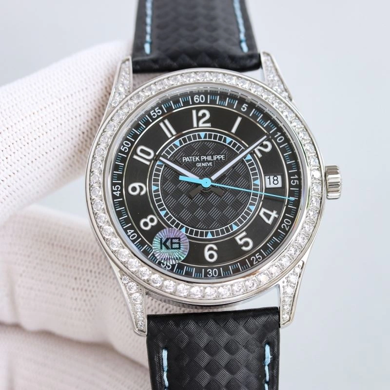 Unique PATEK PHILIPPE Watches 195566