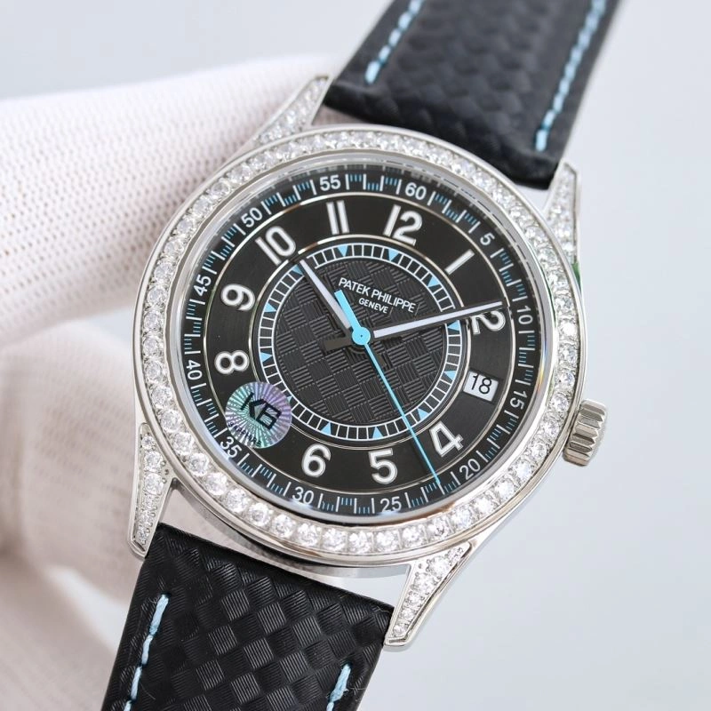 Unique PATEK PHILIPPE Watches 195566