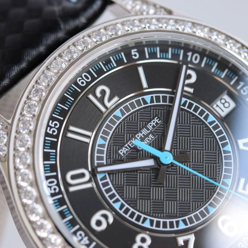 Unique PATEK PHILIPPE Watches 195566