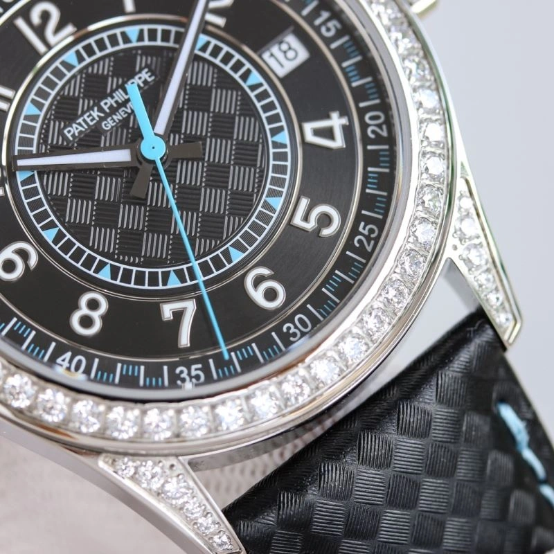 Unique PATEK PHILIPPE Watches 195566