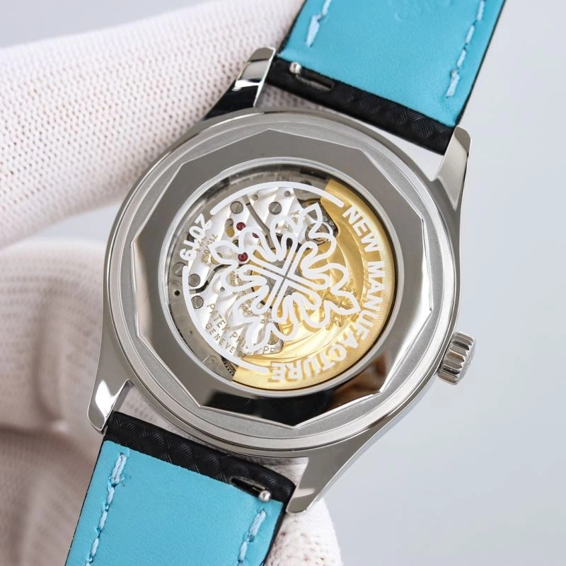 Unique PATEK PHILIPPE Watches 195566
