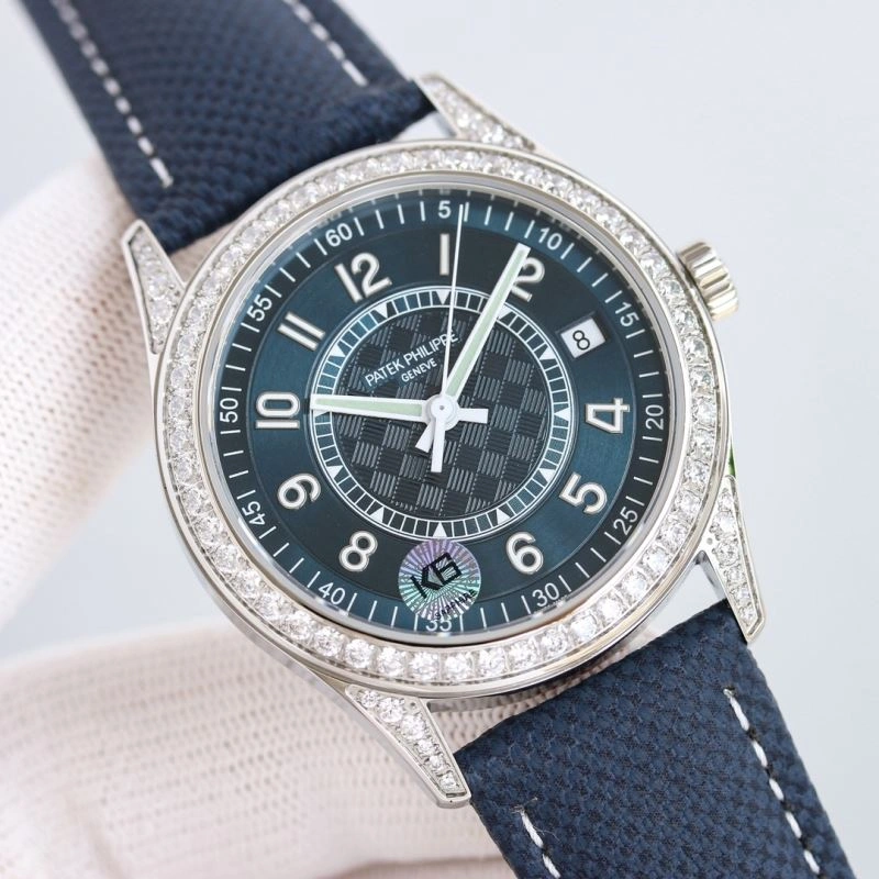 Modern PATEK PHILIPPE Watches 195564
