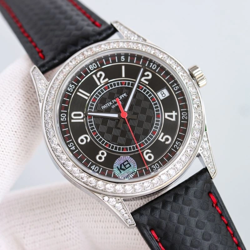 Durable PATEK PHILIPPE Watches 195569