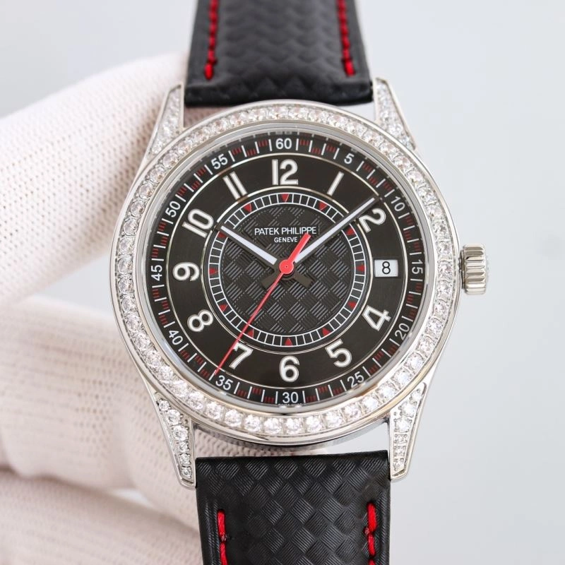 Durable PATEK PHILIPPE Watches 195569