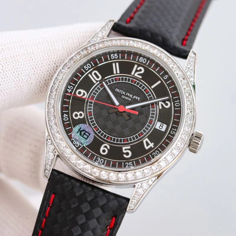 Durable PATEK PHILIPPE Watches 195569