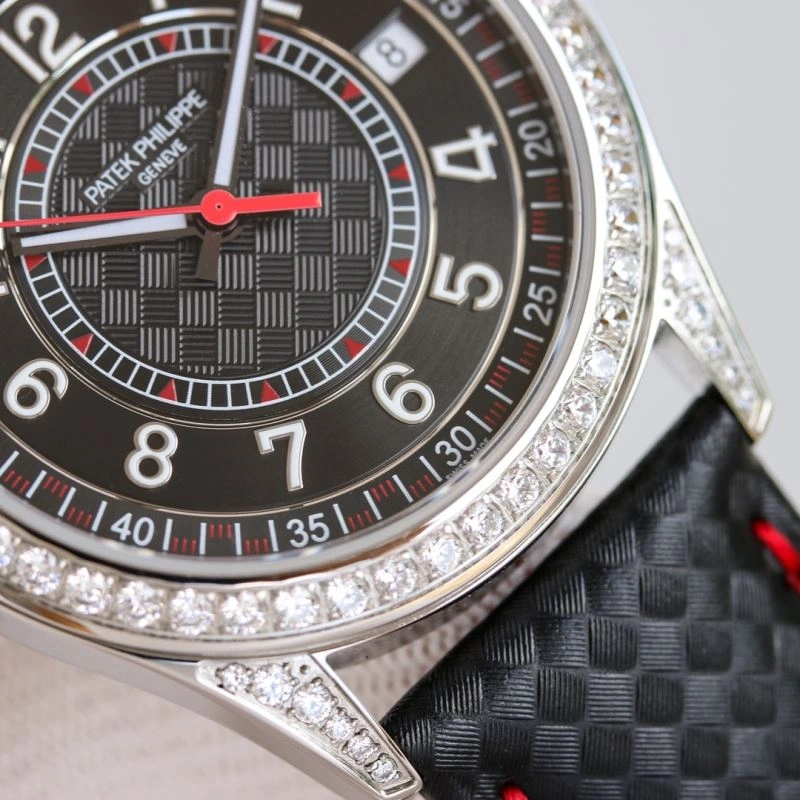 Durable PATEK PHILIPPE Watches 195569