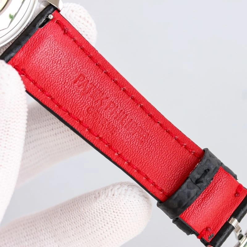 Durable PATEK PHILIPPE Watches 195569