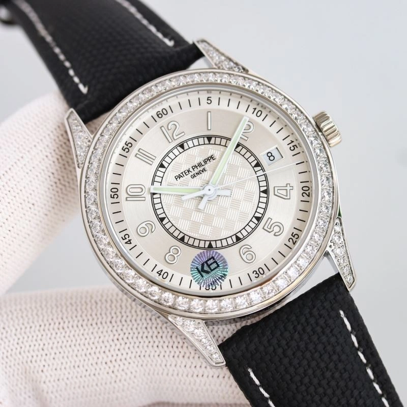 Popular PATEK PHILIPPE Watches 195563