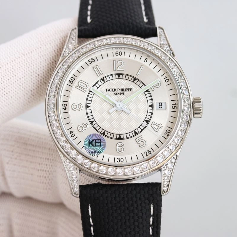 Popular PATEK PHILIPPE Watches 195563