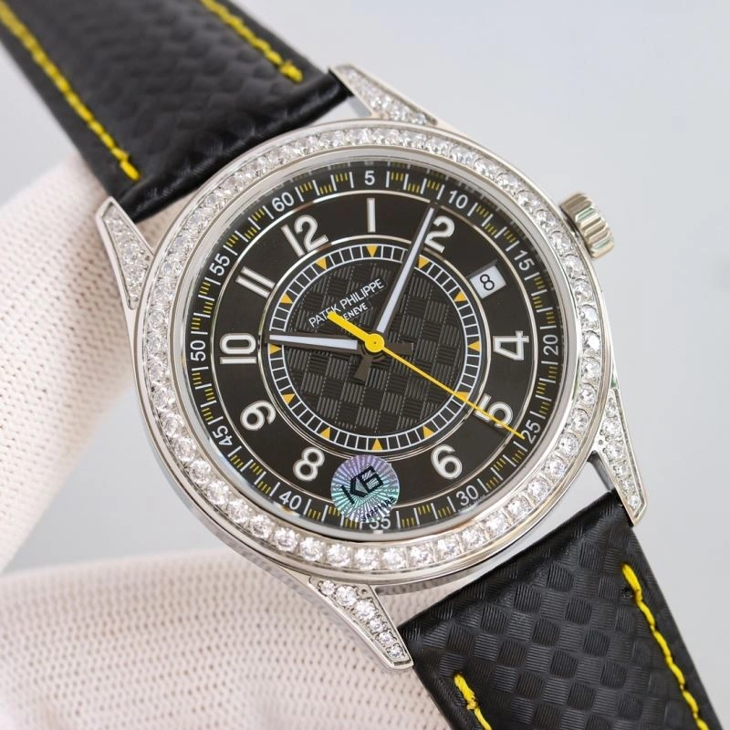 PATEK PHILIPPE Watches MultiPurpose 195559