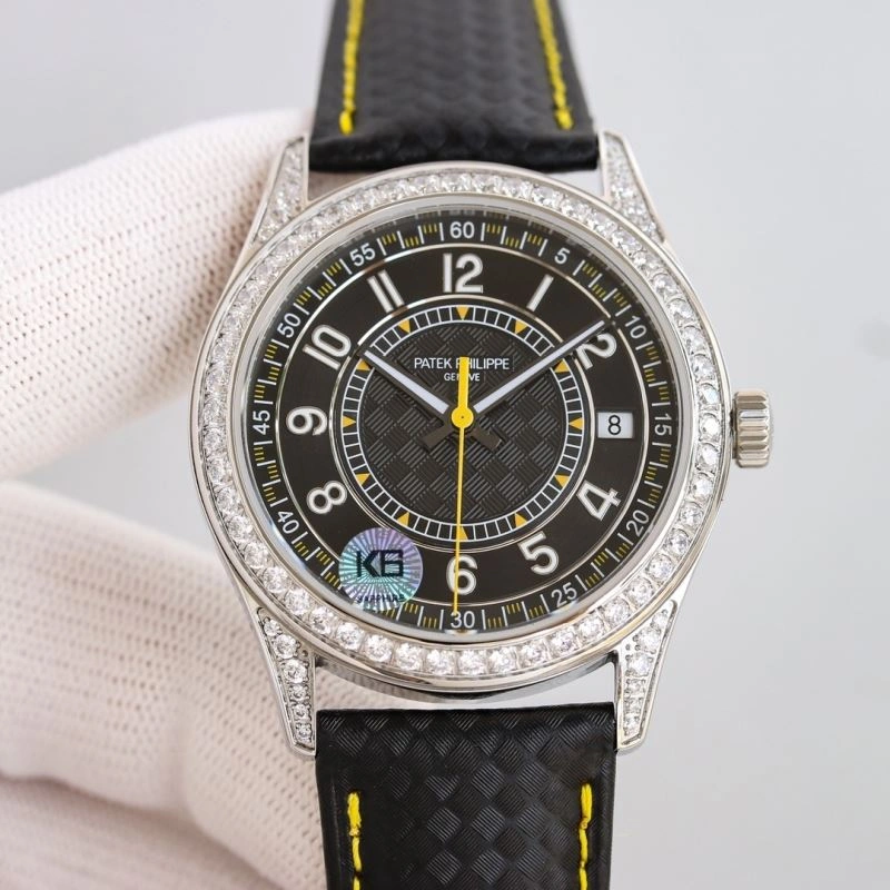 PATEK PHILIPPE Watches MultiPurpose 195559