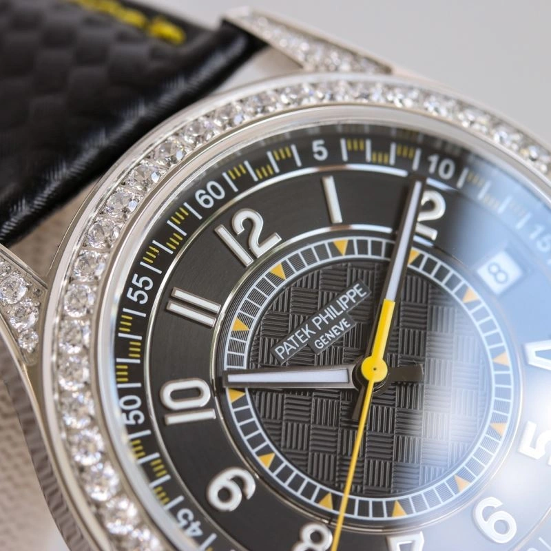 PATEK PHILIPPE Watches MultiPurpose 195559