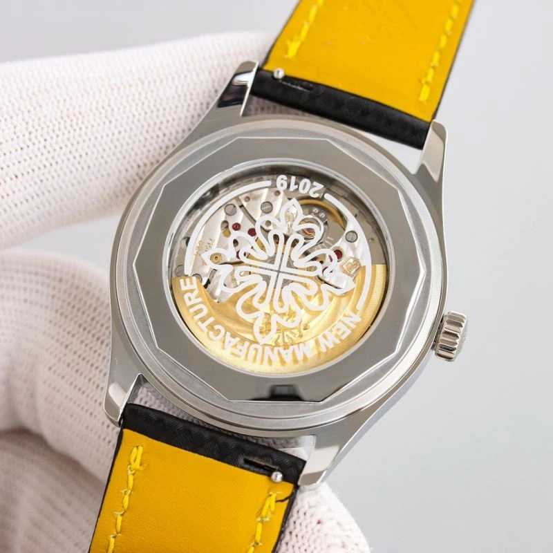PATEK PHILIPPE Watches MultiPurpose 195559
