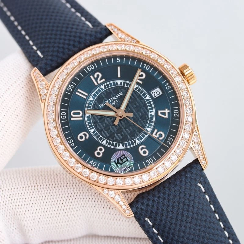 AllSeason PATEK PHILIPPE Watches 195561