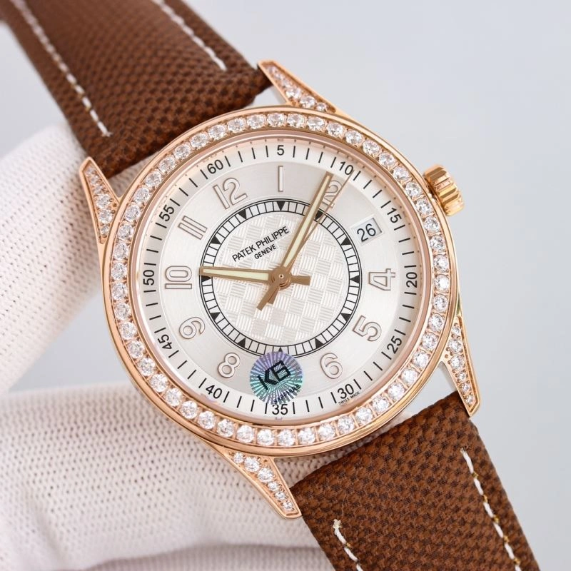 UrbanChic PATEK PHILIPPE Watches 195565