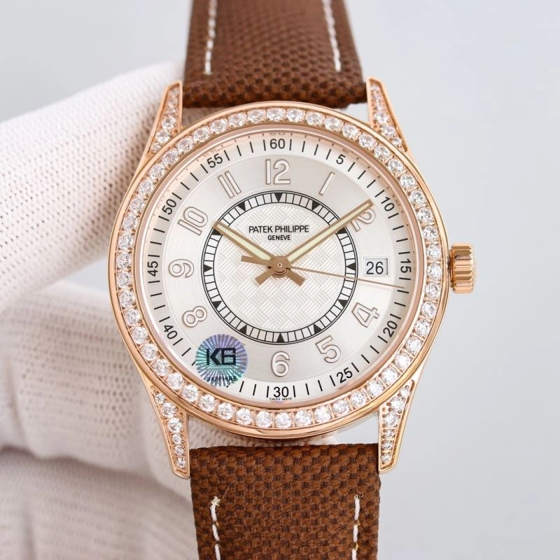 UrbanChic PATEK PHILIPPE Watches 195565