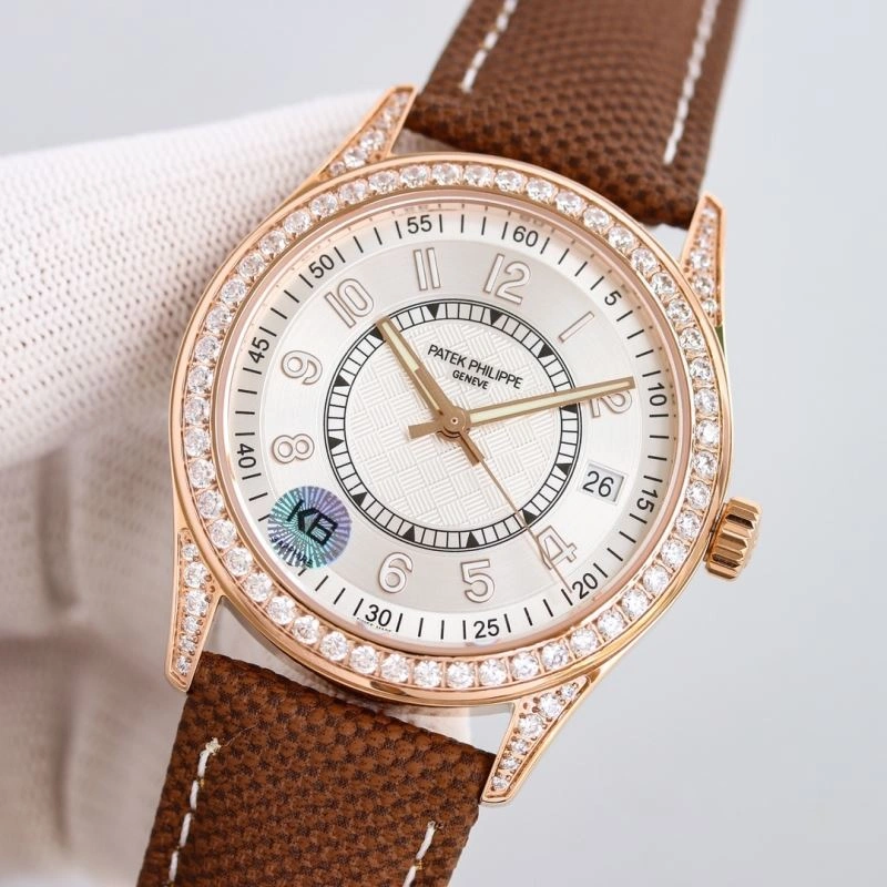 UrbanChic PATEK PHILIPPE Watches 195565