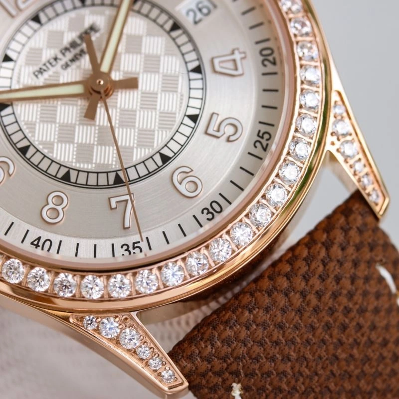 UrbanChic PATEK PHILIPPE Watches 195565