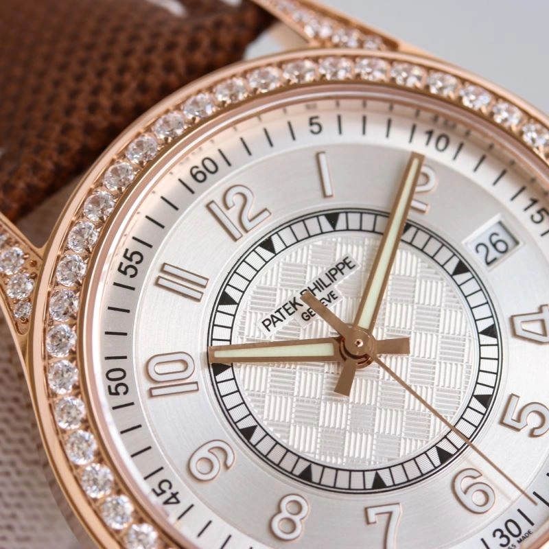 UrbanChic PATEK PHILIPPE Watches 195565