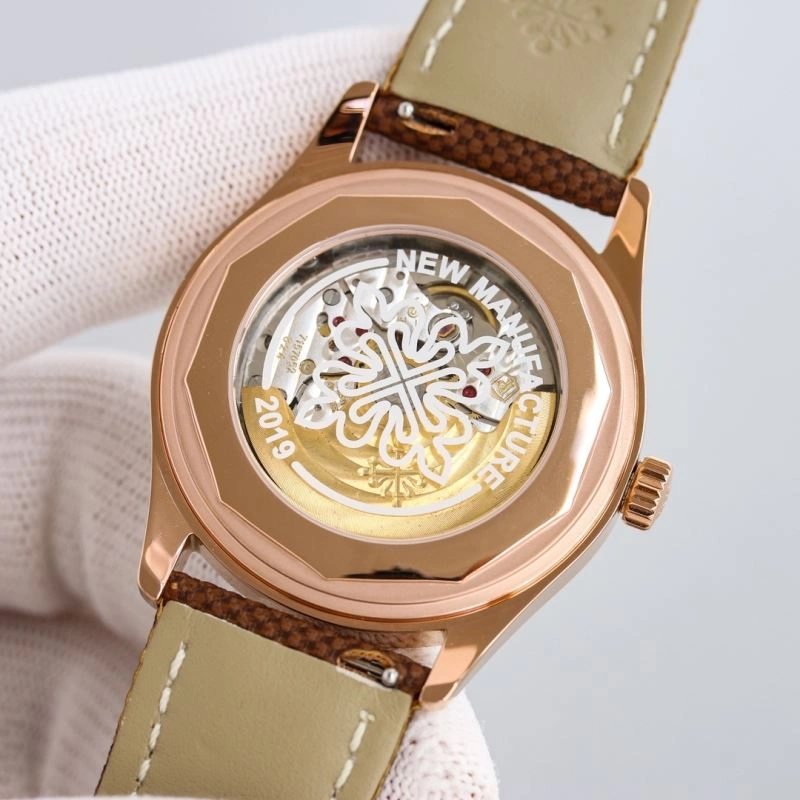 UrbanChic PATEK PHILIPPE Watches 195565