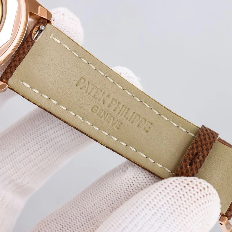 UrbanChic PATEK PHILIPPE Watches 195565