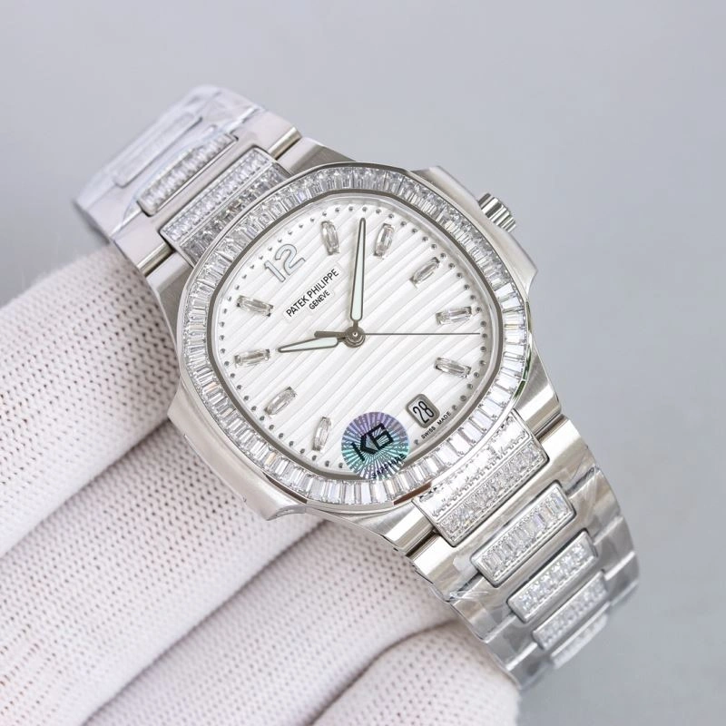 Comfortable PATEK PHILIPPE Watches 195560