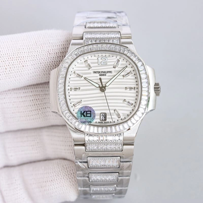 Comfortable PATEK PHILIPPE Watches 195560