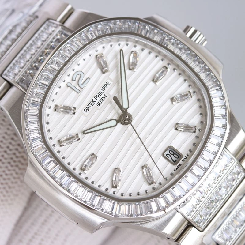 Comfortable PATEK PHILIPPE Watches 195560