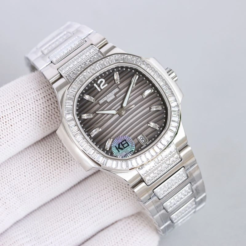 Comfortable PATEK PHILIPPE Watches 195560