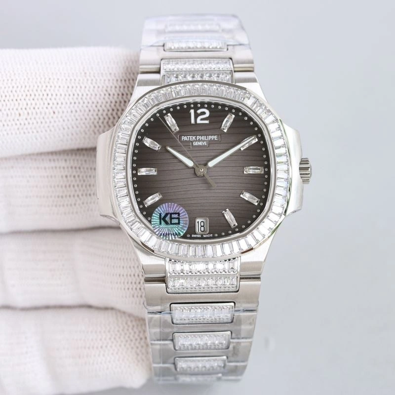 Comfortable PATEK PHILIPPE Watches 195560