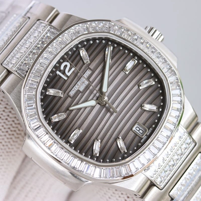 Comfortable PATEK PHILIPPE Watches 195560