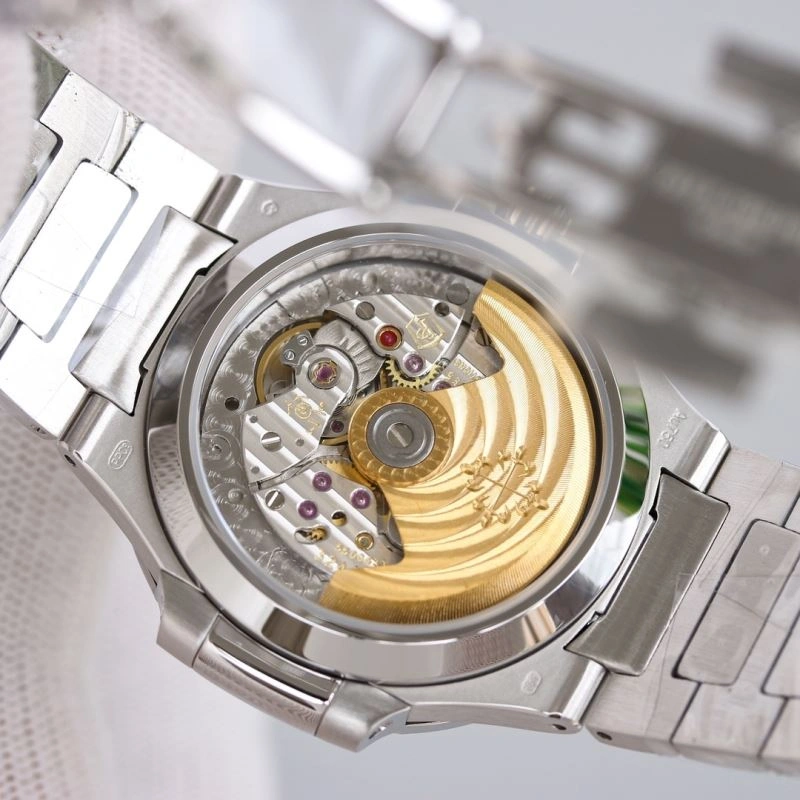 Comfortable PATEK PHILIPPE Watches 195560