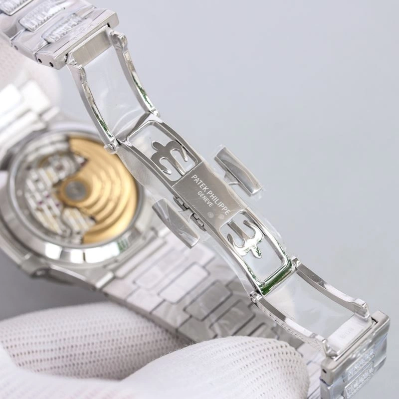 Comfortable PATEK PHILIPPE Watches 195560